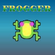 Frogger