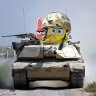 tank